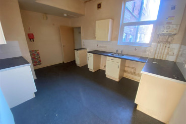 Middleborough Road, Coundon, Coventry