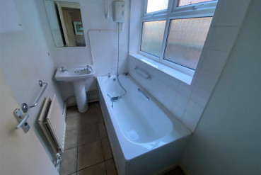 Middleborough Road, Coundon, Coventry