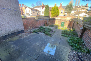 Middleborough Road, Coundon, Coventry