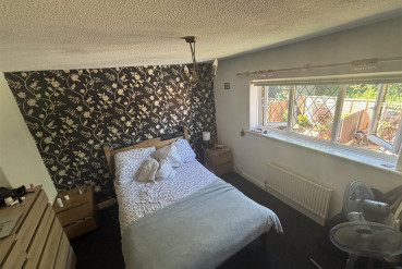 Alderney Close, Whitmore Park. Coventry