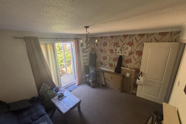 Alderney Close, Whitmore Park. Coventry