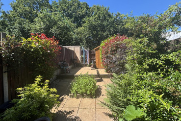 Alderney Close, Whitmore Park. Coventry