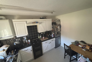 Alderney Close, Whitmore Park. Coventry