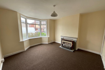 Holborn Avenue, Holbrooks, Coventry, West Midlands