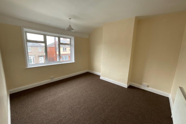 Holborn Avenue, Holbrooks, Coventry, West Midlands