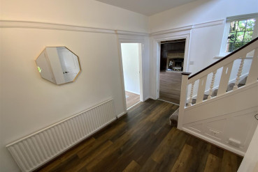 Greenhill Road, Sutton Coldfield