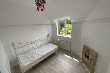 Greenhill Road, Sutton Coldfield