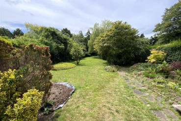 Greenhill Road, Sutton Coldfield
