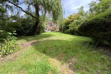 Greenhill Road, Sutton Coldfield