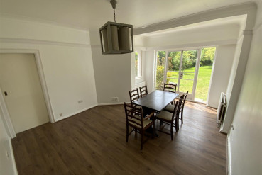 Greenhill Road, Sutton Coldfield