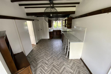 Greenhill Road, Sutton Coldfield