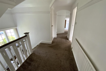 Greenhill Road, Sutton Coldfield