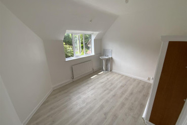 Greenhill Road, Sutton Coldfield