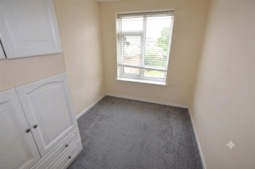 Pine Tree Avenue, Tile Hill, Coventry