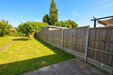 Pine Tree Avenue, Tile Hill, Coventry
