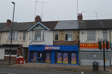 Radford Road, Radford, Coventry