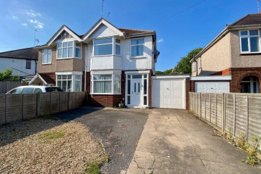 Tile Hill Lane, Tile Hill, Coventry