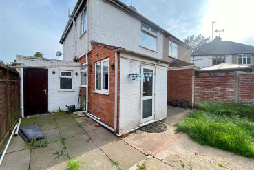 Tile Hill Lane, Tile Hill, Coventry
