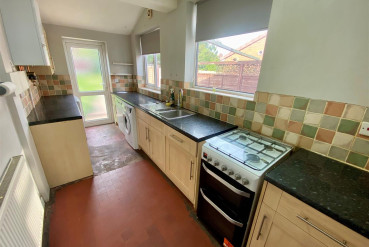 Tile Hill Lane, Tile Hill, Coventry