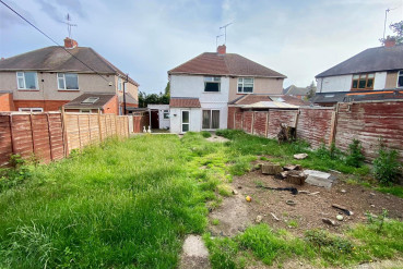 Tile Hill Lane, Tile Hill, Coventry