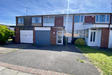 Hendre Close, Tile Hill, Coventry