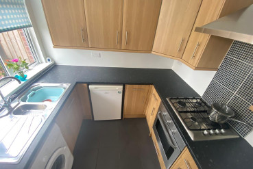 Hendre Close, Tile Hill, Coventry