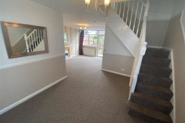 Hendre Close, Tile Hill, Coventry