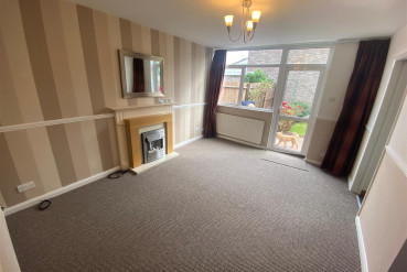 Hendre Close, Tile Hill, Coventry