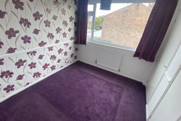 Hendre Close, Tile Hill, Coventry