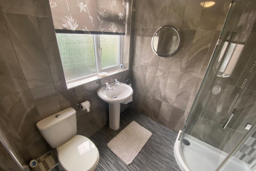 Hendre Close, Tile Hill, Coventry