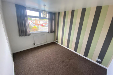 Hendre Close, Tile Hill, Coventry