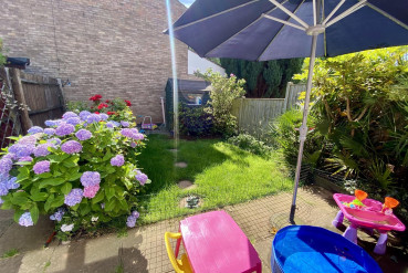 Hendre Close, Tile Hill, Coventry