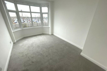 Torrington Avenue, Tile Hill, Coventry