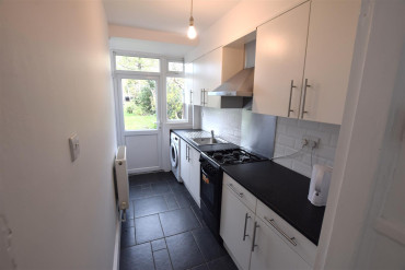 Torrington Avenue, Tile Hill, Coventry