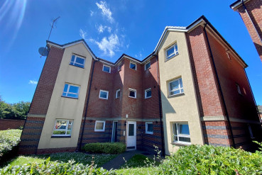 Philmont Court, Banner Brook, Coventry