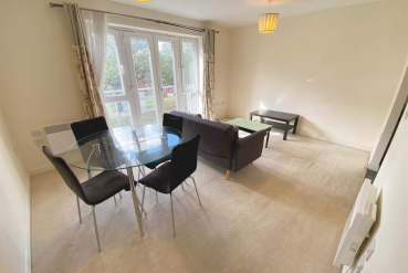 Philmont Court, Banner Brook, Coventry