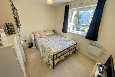 Philmont Court, Banner Brook, Coventry