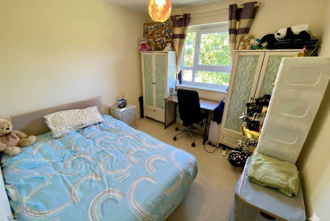 Philmont Court, Banner Brook, Coventry