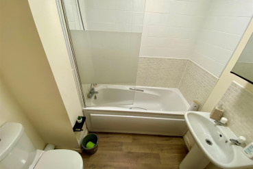 Philmont Court, Banner Brook, Coventry