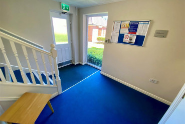 Philmont Court, Banner Brook, Coventry