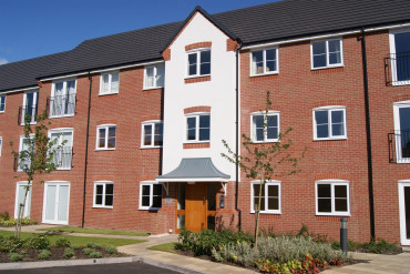 Woodgate House, Penruddock Drive, Coventry