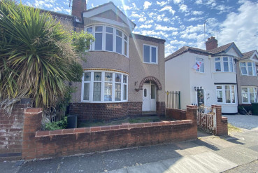 Lavender Avenue, Coundon, Coventry