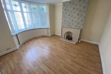 Lavender Avenue, Coundon, Coventry