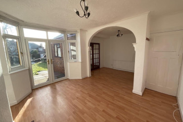 Lavender Avenue, Coundon, Coventry