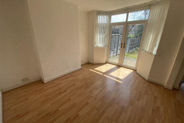 Lavender Avenue, Coundon, Coventry