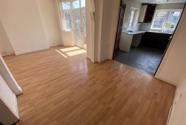 Lavender Avenue, Coundon, Coventry
