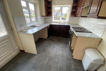 Lavender Avenue, Coundon, Coventry