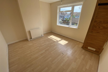 Lavender Avenue, Coundon, Coventry