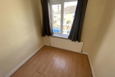 Lavender Avenue, Coundon, Coventry