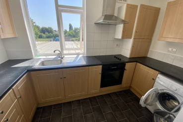 Wyley Road Radford Coventry